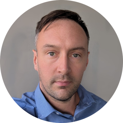 Rob Kewley, Node Finance adviser